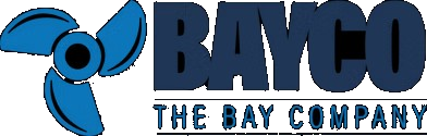 The Bay Company logo