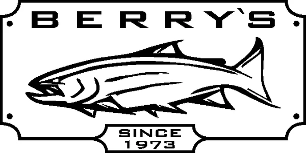Berry's Bait & Tackle Ltd logo
