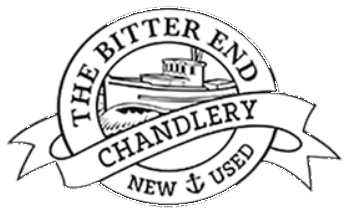 Bitter End Boaters Exchange logo