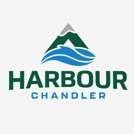 The Harbour Chandler Ltd logo