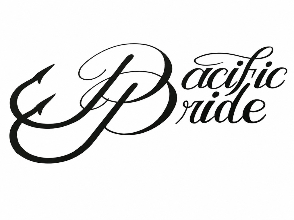 Pacific Pride logo