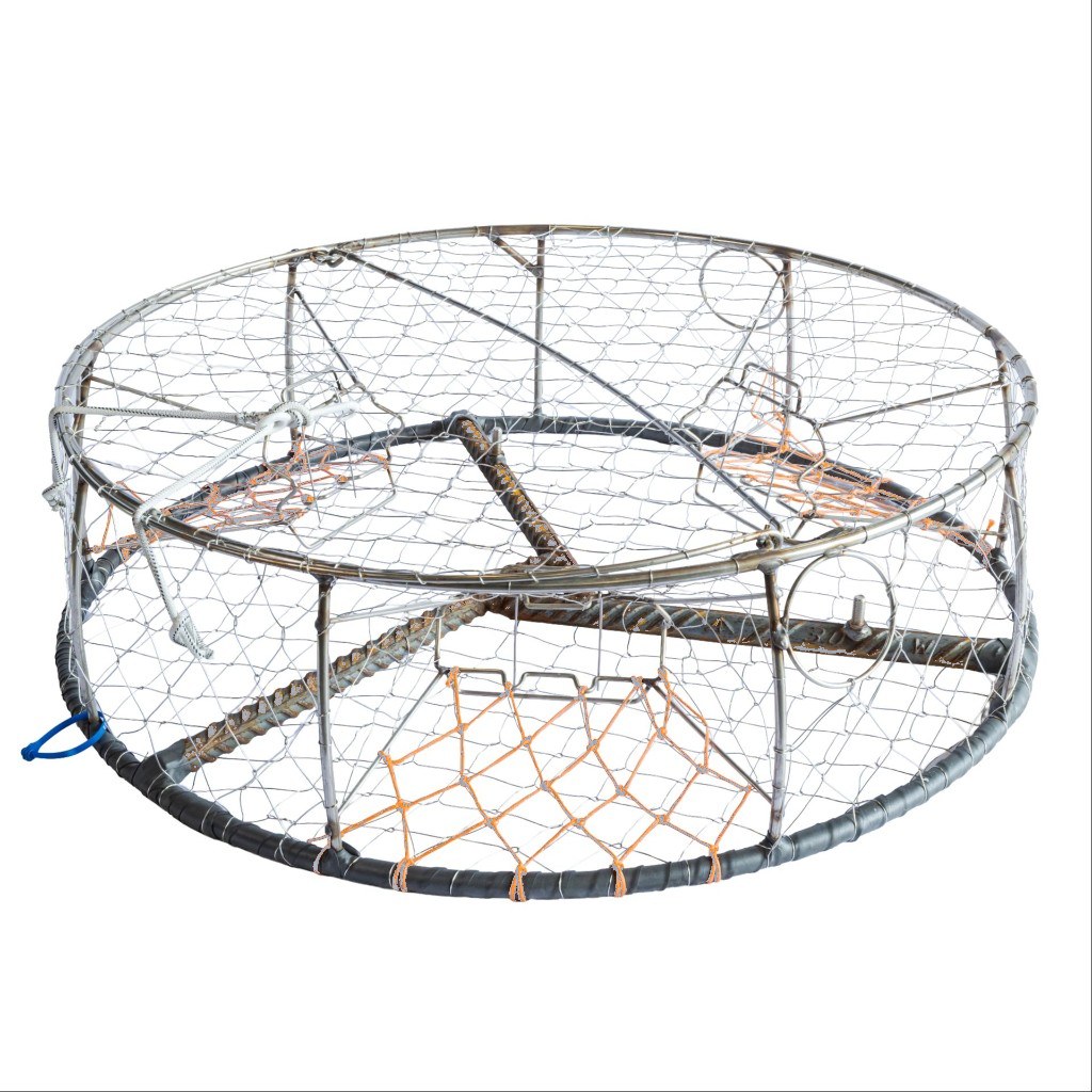 Crab Traps