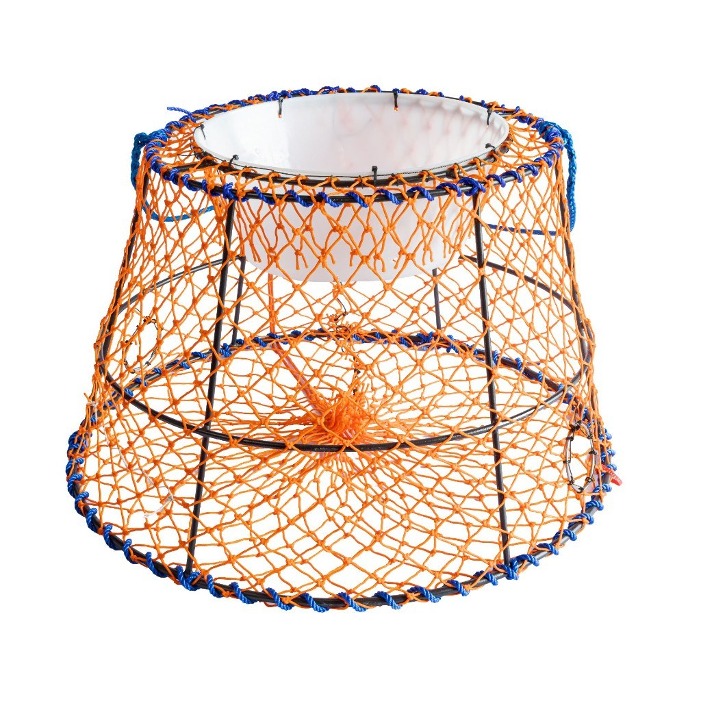 Tanner crab pot