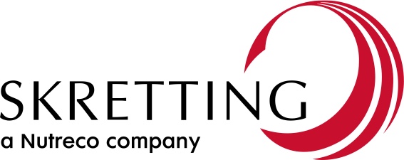 Skretting logo