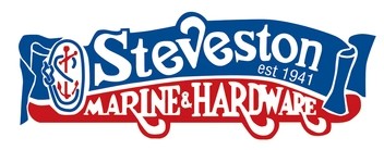Steveston Marine & Hardware logo