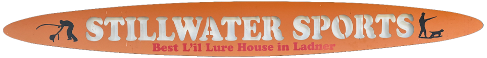Stillwater Sports Ltd logo