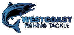 West Coast Fishing Tackle logo
