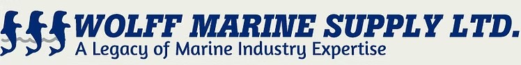 Wolff Marine Supply Ltd logo